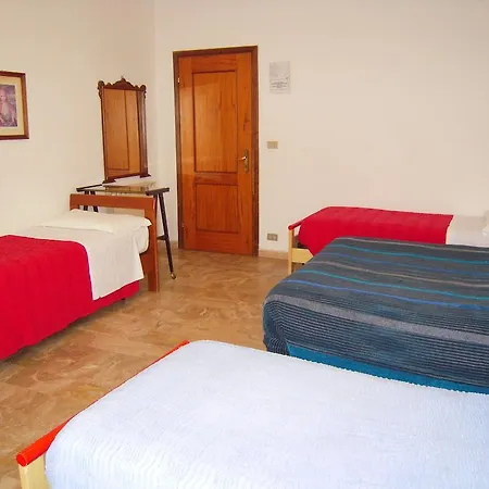 Penzion Riva Reno