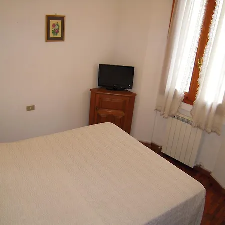 Penzion Riva Reno 2*