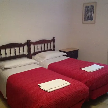 Riva Reno Penzion Boloňa