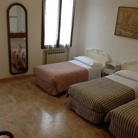 Penzion Riva Reno