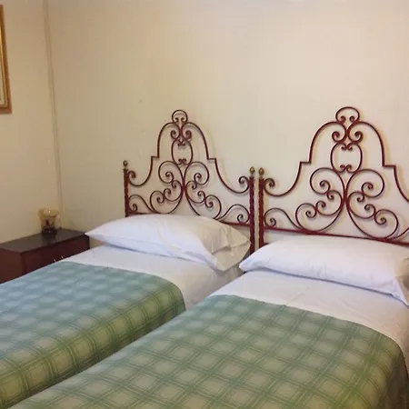 Riva Reno Penzion