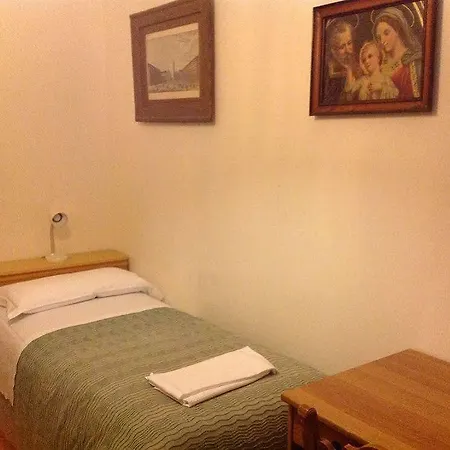 Penzion Riva Reno