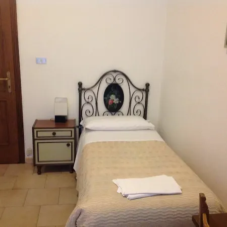 Riva Reno Penzion