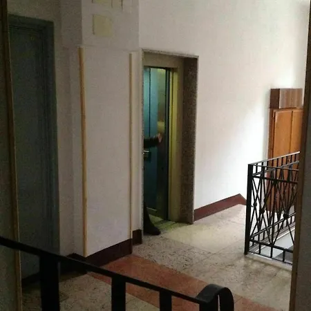 Penzion Riva Reno Boloňa