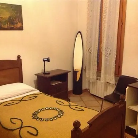 Penzion Riva Reno 2*