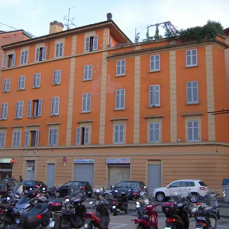 Riva Reno Boloňa