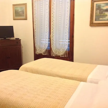 Guest house Riva Reno Bologna