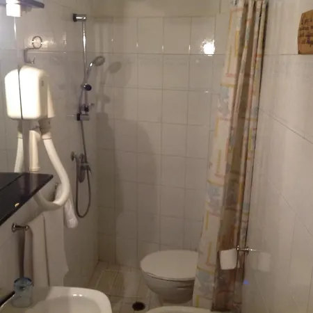 Guest house Riva Reno