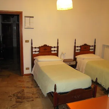 Guest house Riva Reno 2*