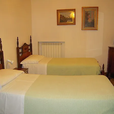 Riva Reno Guest house