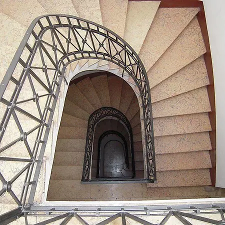 Riva Reno Guest house Bologna