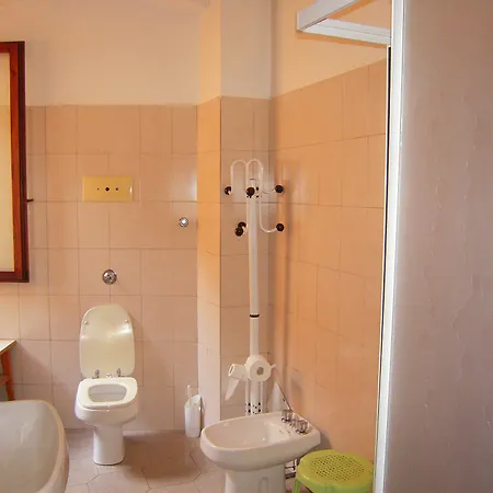 Guest house Riva Reno Bologna