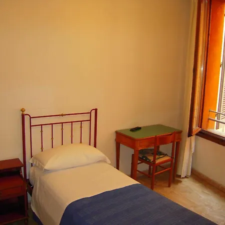 Guest house Riva Reno Bologna